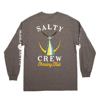 Salty Crew Tailed Long Sleeve Shirt - 88 Gear