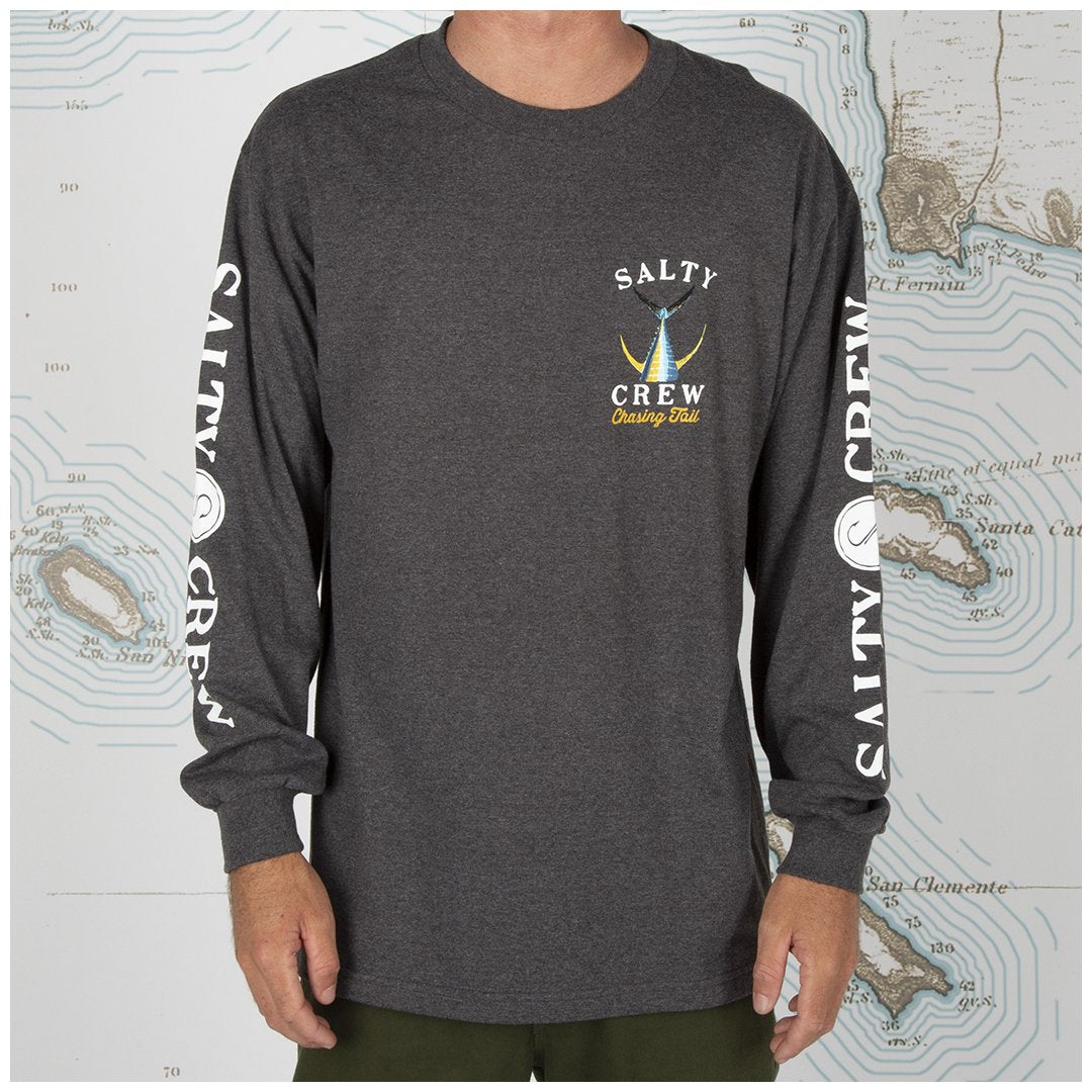 Salty Crew Tailed Long Sleeve