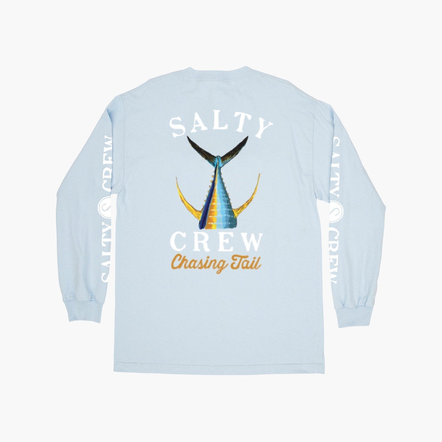 Salty Crew Tailed Long Sleeve - 88 Gear