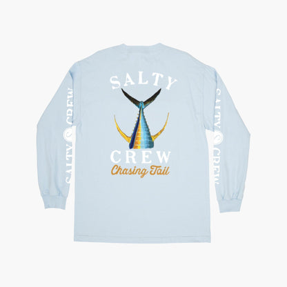 Salty Crew Tailed Long Sleeve - 88 Gear