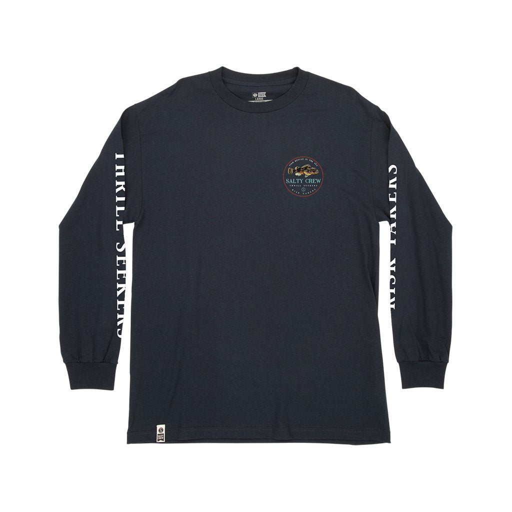 Salty Crew Bottom Feeder Long Sleeve