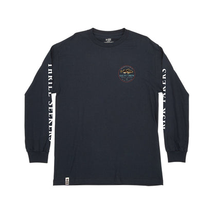 Salty Crew Bottom Feeder Long Sleeve