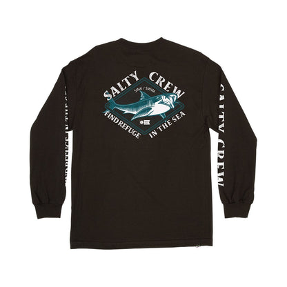 Salty Crew Deadeye Long Sleeve Tee