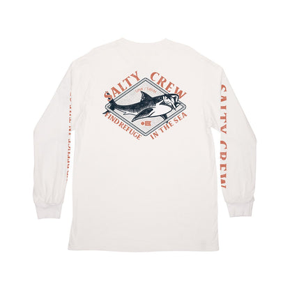 Salty Crew Deadeye Long Sleeve Tee