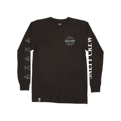 Salty Crew Deep Sea Long Sleeve Tee
