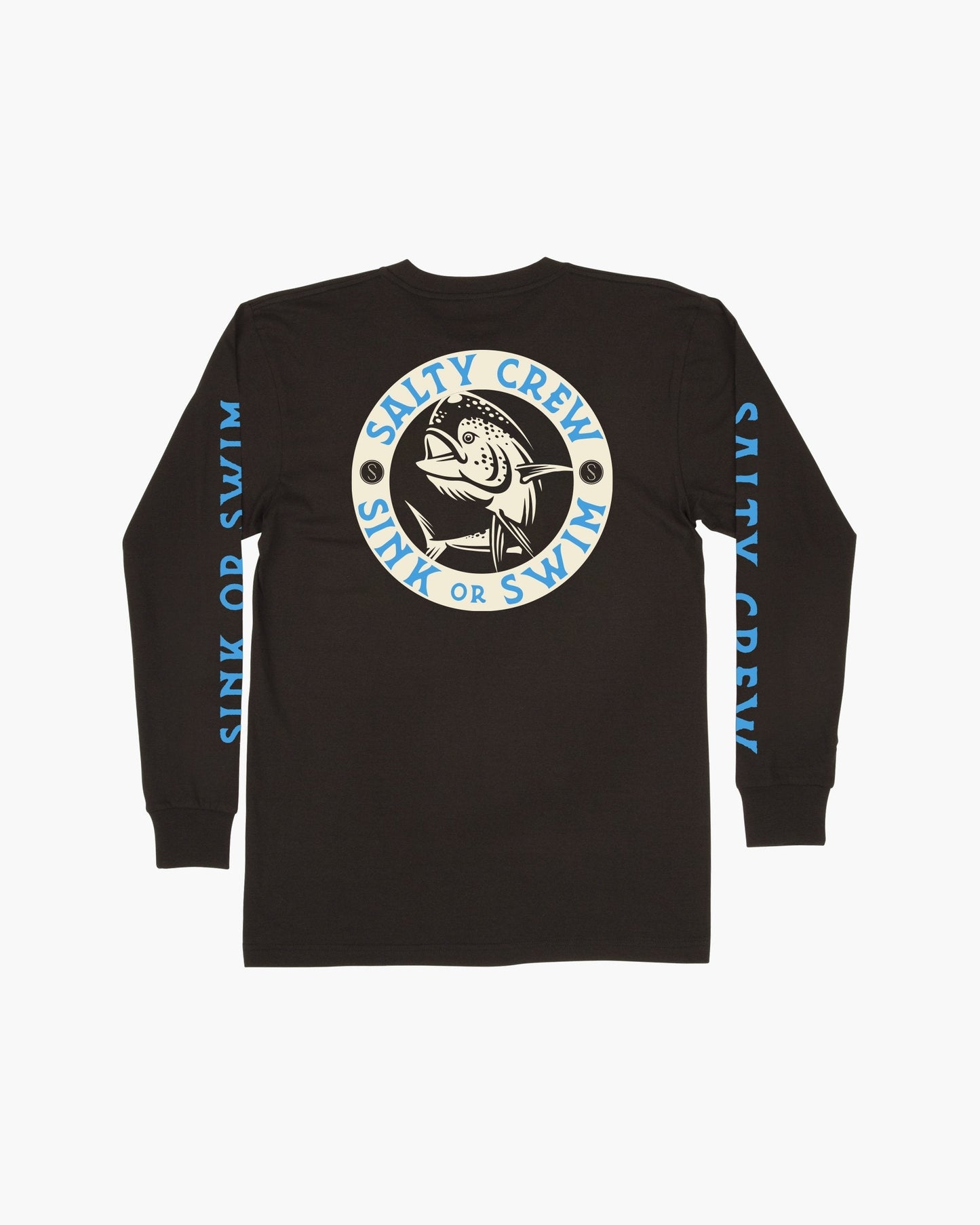 Salty Crew Mighty Mahi Premium Long Sleeve - 88 Gear