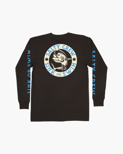 Salty Crew Mighty Mahi Premium Long Sleeve - 88 Gear