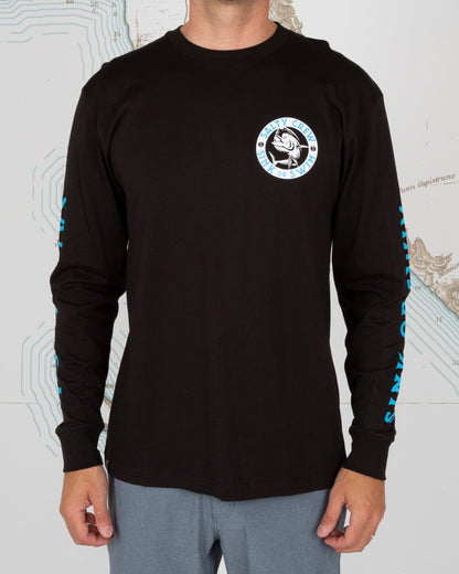 Salty Crew Mighty Mahi Premium Long Sleeve - 88 Gear