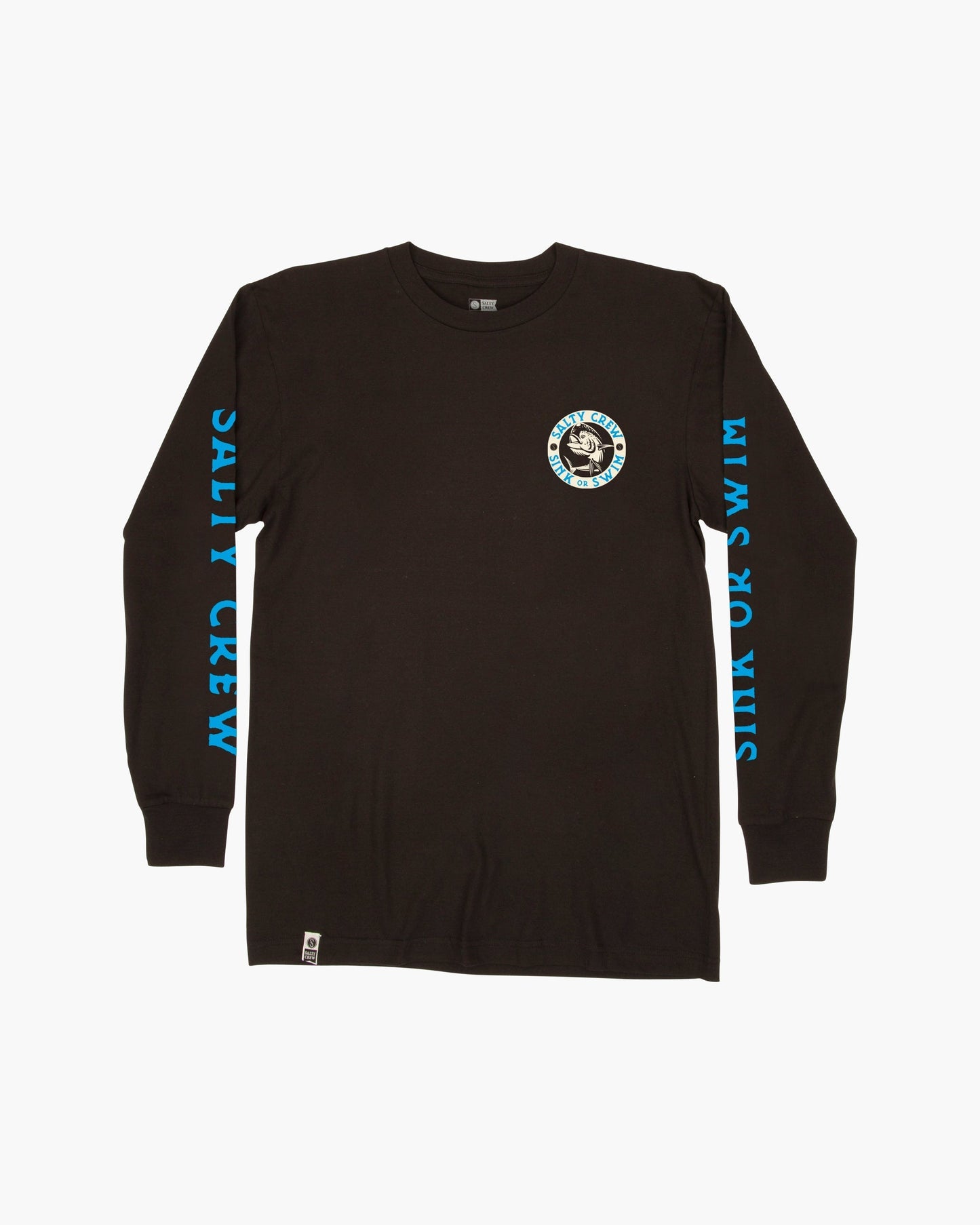 Salty Crew Mighty Mahi Premium Long Sleeve - 88 Gear