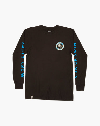 Salty Crew Mighty Mahi Premium Long Sleeve - 88 Gear