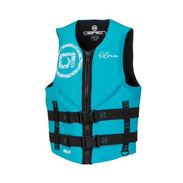 O'Brien Traditional Life Vest - 88 Gear