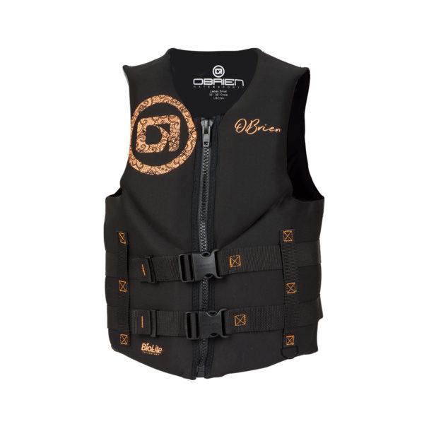 O'Brien Traditional Life Vest - 88 Gear