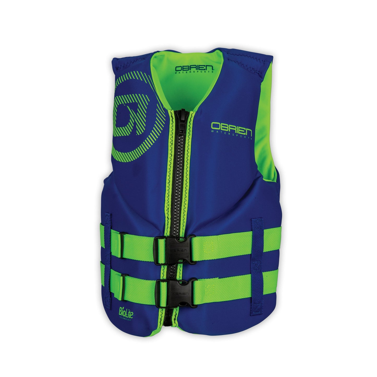O'Brien Junior Life Jacket - 88 Gear