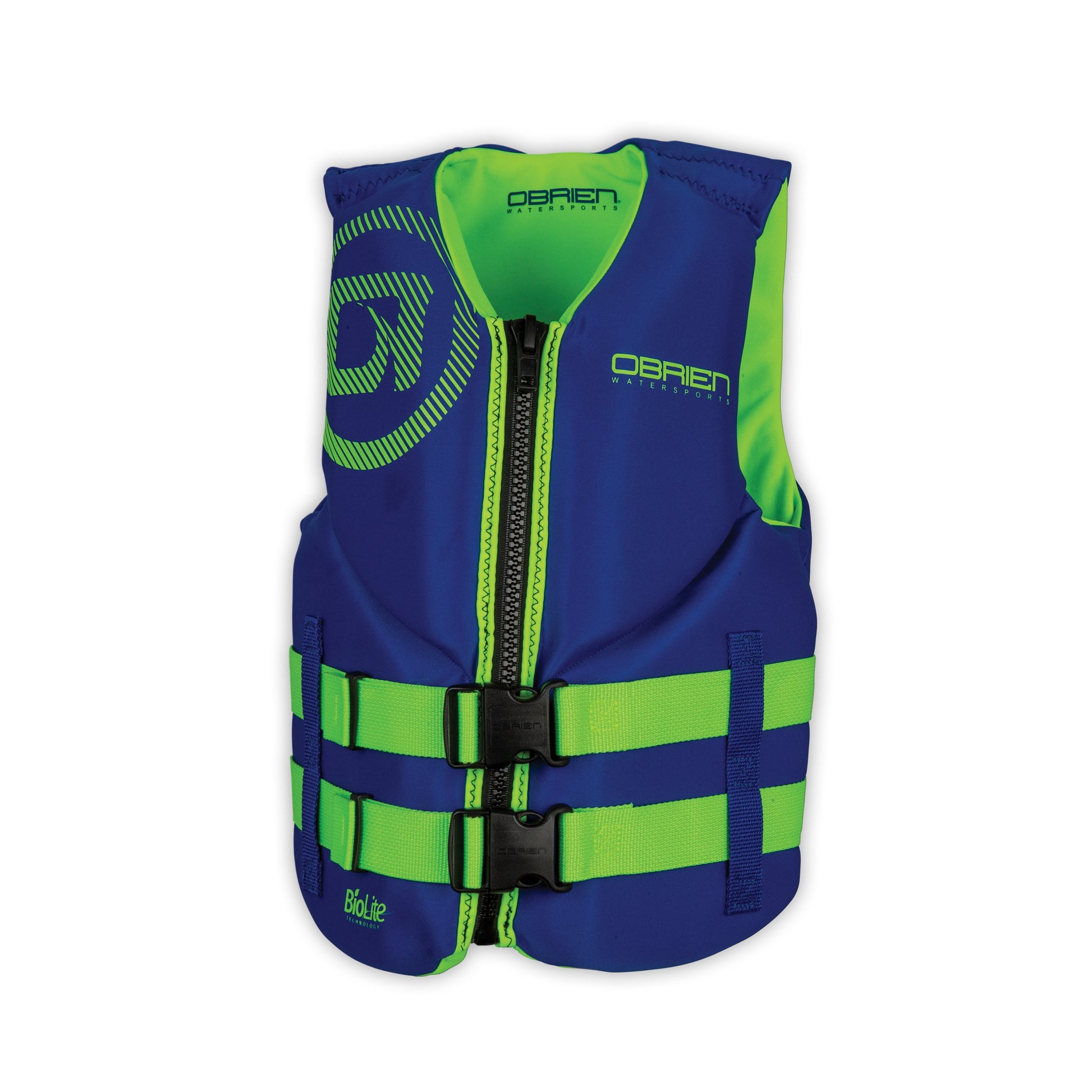 O'Brien Junior Life Jacket - 88 Gear