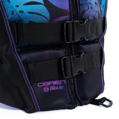 O'Brien Flex V Back Women's Life Vest - 88 Gear