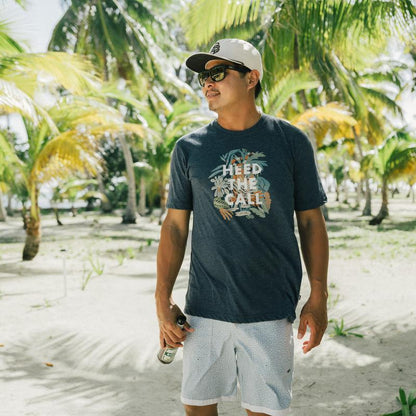 Howler Brothers Everglades T-Shirt - 88 Gear