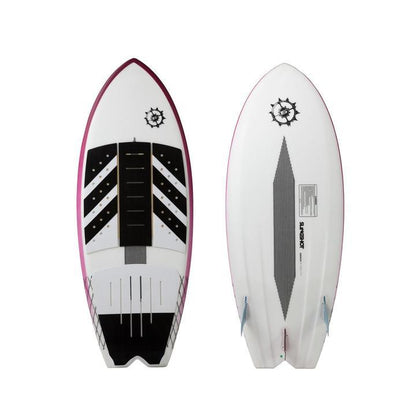 Slingshot Gremlin Wakesurf Board 2021