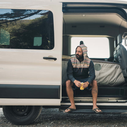 Howler Brothers Shaman Hoodie - 88 Gear