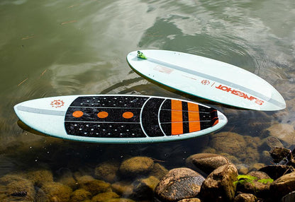 Slingshot Coaster Wakesurf Board 2021