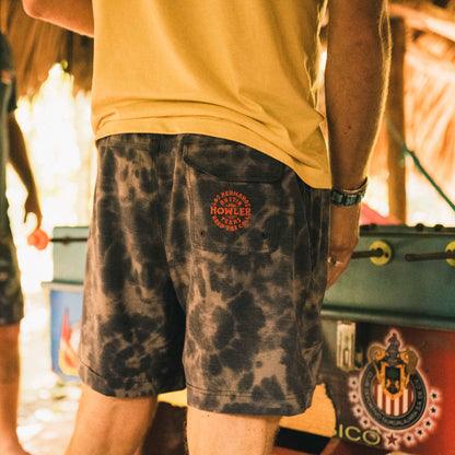 Howler Brothers Deep Set Boardshorts