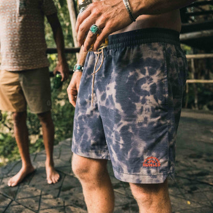 Howler Brothers Deep Set Boardshorts