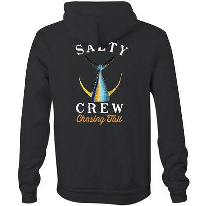 Salty Crew Tailed Hooded Fleece - 88 Gear