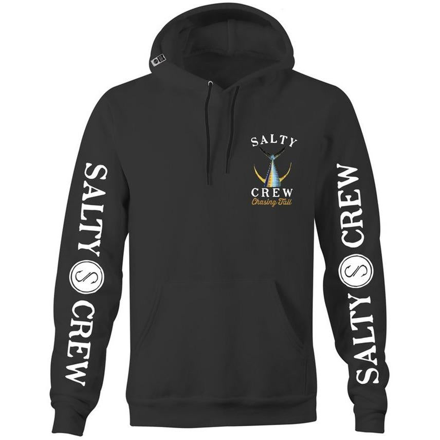Salty Crew Tailed Hooded Fleece - 88 Gear