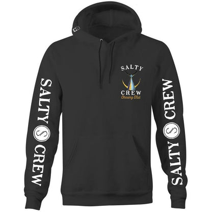 Salty Crew Tailed Hooded Fleece - 88 Gear
