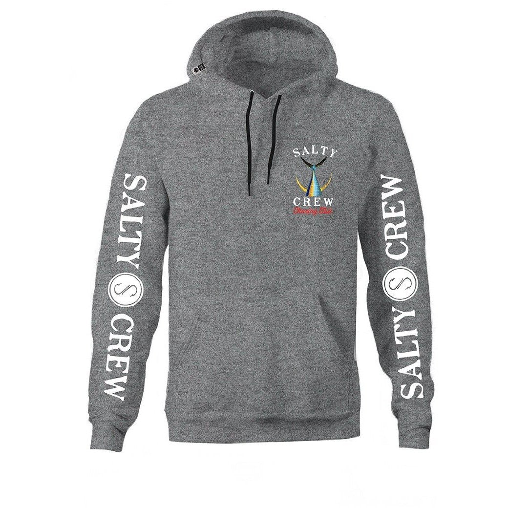 Salty Crew Tailed Hooded Fleece - 88 Gear