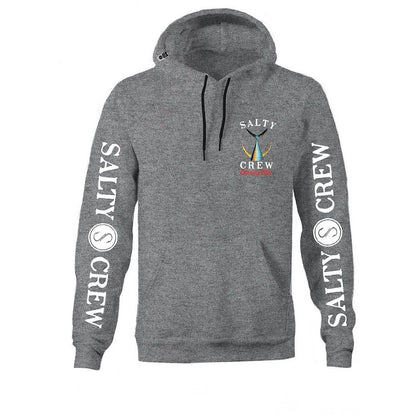 Salty Crew Tailed Hooded Fleece - 88 Gear