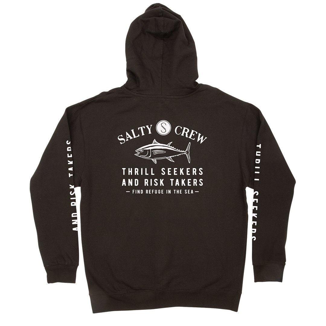 Salty Crew Fishmonger Fleece