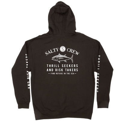Salty Crew Fishmonger Fleece