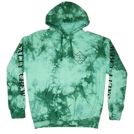 Salty Crew Tippet Tie Dye Fleece
