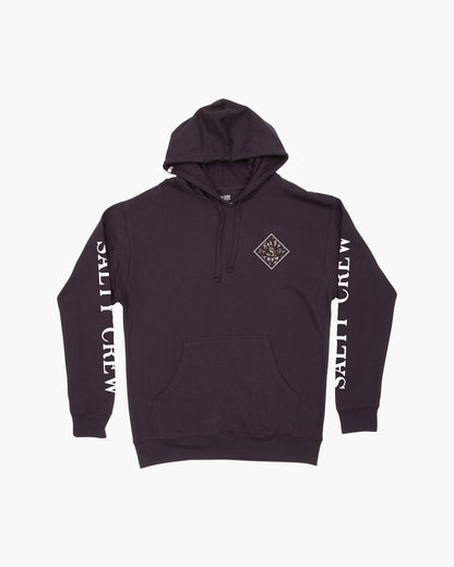 Salty Crew Tippet Tide Navy Hoodie - 88 Gear