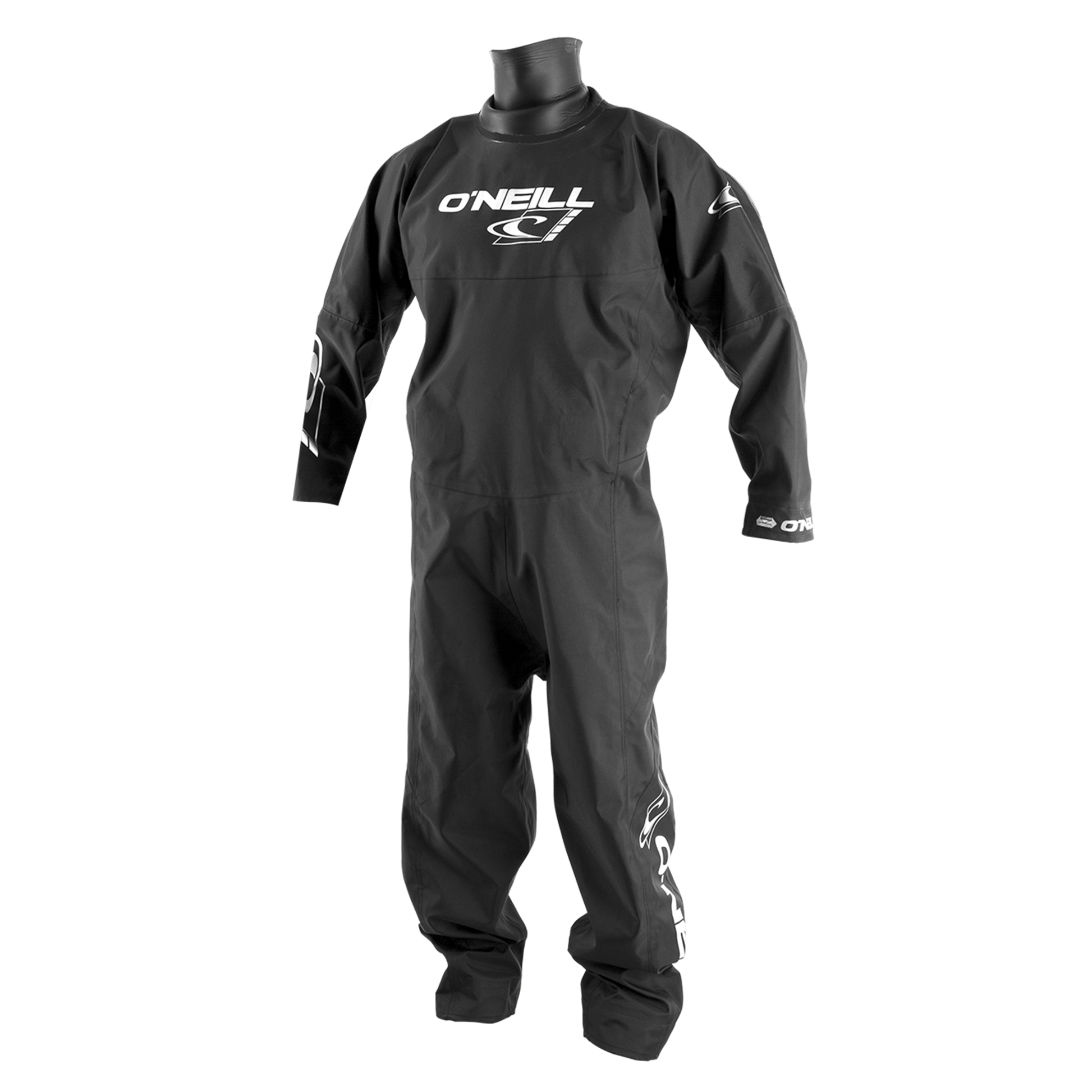 O'Neill Boost Drysuit - 88 Gear