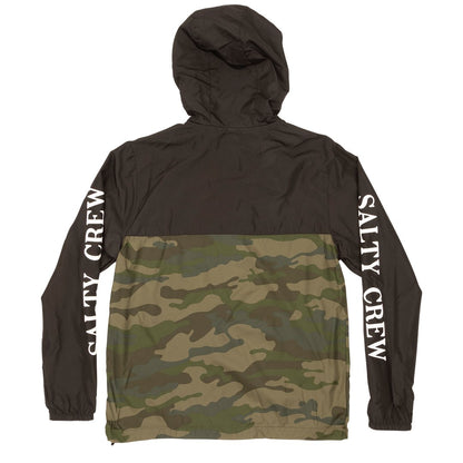 Salty Crew S-Hook Wind Breaker - 88 Gear