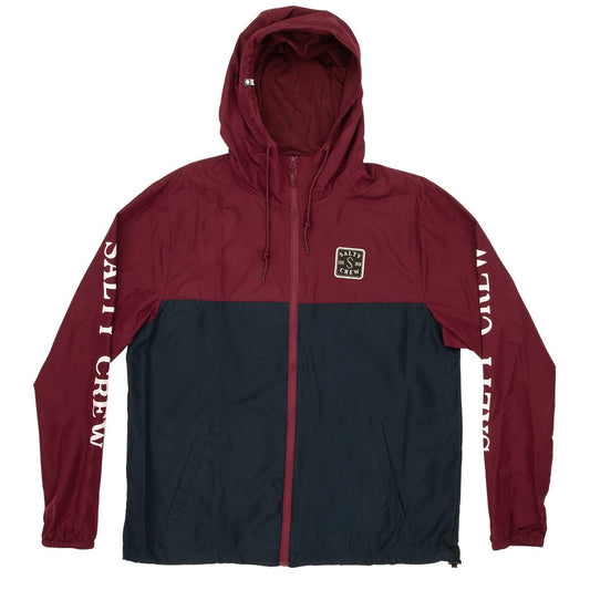 Salty Crew S-Hook Wind Breaker - 88 Gear