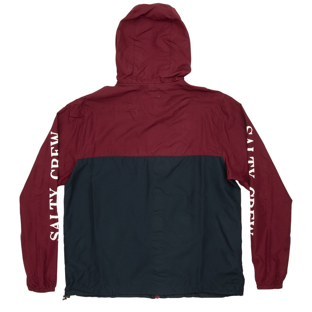 Salty Crew S-Hook Wind Breaker - 88 Gear