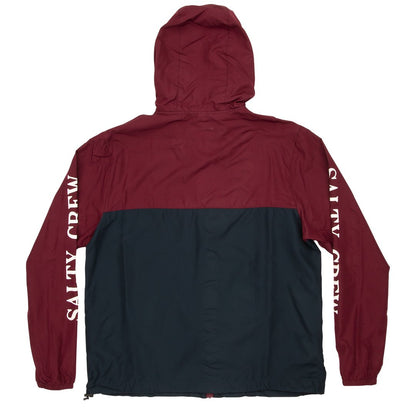 Salty Crew S-Hook Wind Breaker - 88 Gear