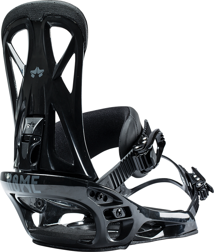 Rome United Snowboard Bindings 2019-2020 - 88 Gear