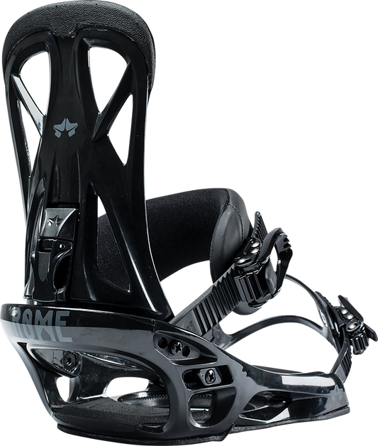 Rome United Snowboard Bindings 2019-2020 - 88 Gear