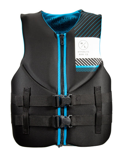 Hyperlite Indy Harmonized Life Vest - 88 Gear