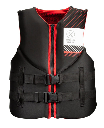 Hyperlite Indy Harmonized Life Vest - 88 Gear