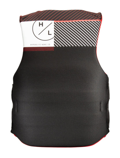 Hyperlite Indy Harmonized Life Vest - 88 Gear