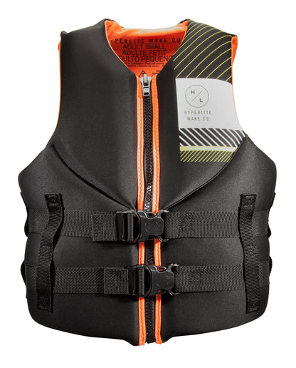 Hyperlite Indy Women's Harmonized Life Vest - 88 Gear
