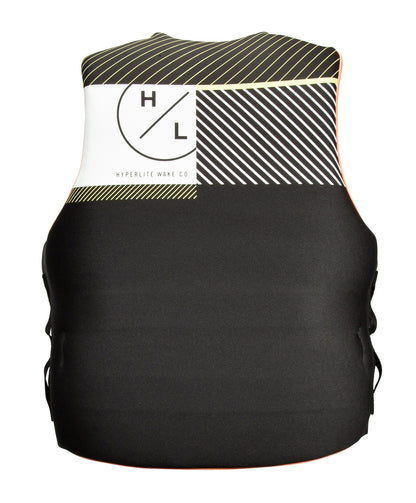 Hyperlite Indy Women's Harmonized Life Vest - 88 Gear