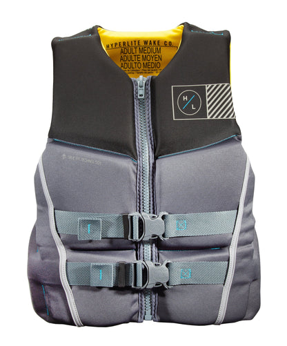 Hyperlite Prime Men's Life Vest - 88 Gear