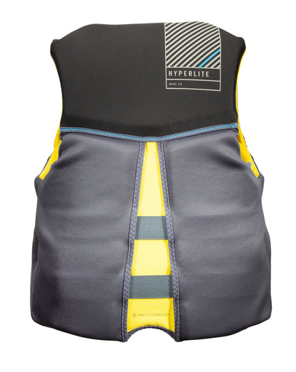 Hyperlite Prime Men's Life Vest - 88 Gear