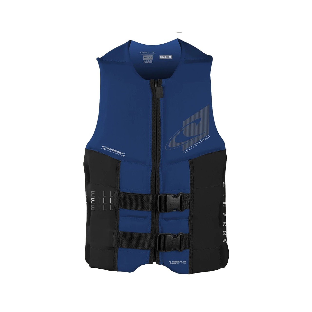 O'Neill Assault Life Vest