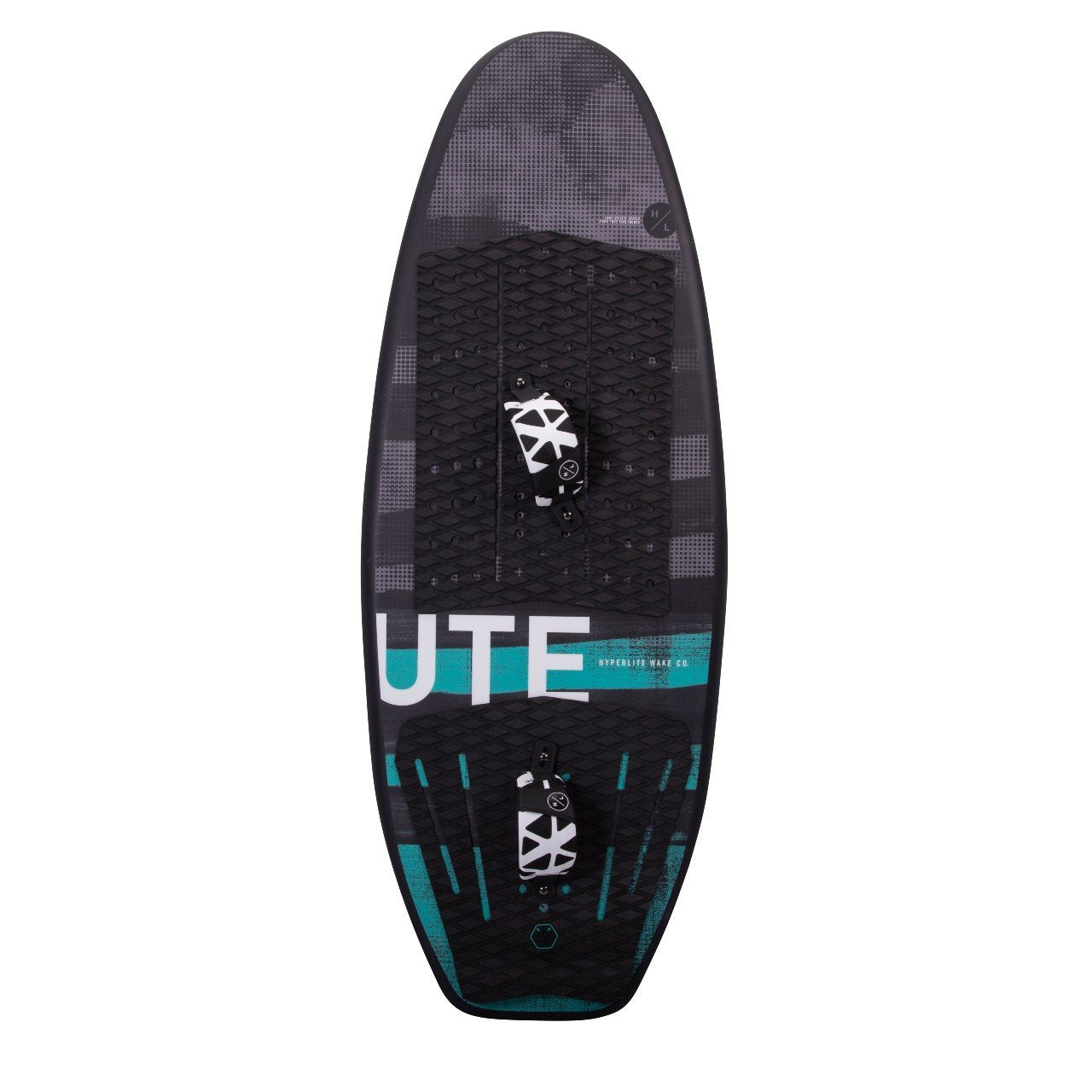 Hyperlite UTE Wakesurf & Foil Board